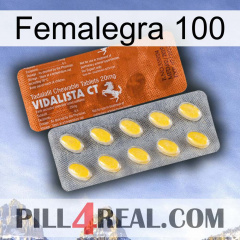 Femalegra 100 42